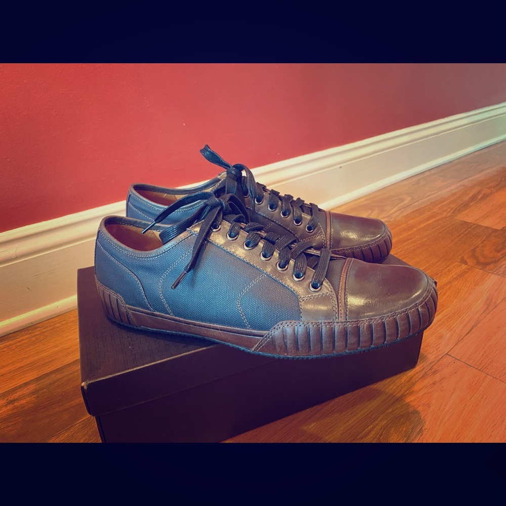 Cole Haan Noah Oxford shoe